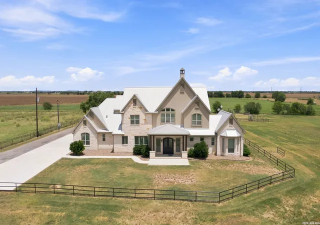 Photo 2 of Sale Pending at 1384 County Rd 532, Hondo, TX 78861 | MLS# 2008240 | Listing updated on 2026-08-28