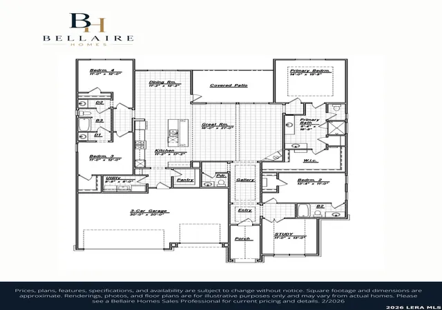 2nd image of 114 Emil Ln, Castroville, TX 78009 | MLS# 2008250