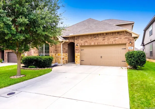 Photo 3 of Single family home for sale at 8926 Grand Western, Converse, TX 78109 | MLS# 2008255 | Listing updated on 2026-09-11