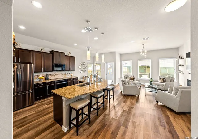 Photo 4 of Single family home for sale at 8926 Grand Western, Converse, TX 78109 | MLS# 2008255 | Listing updated on 2026-09-22