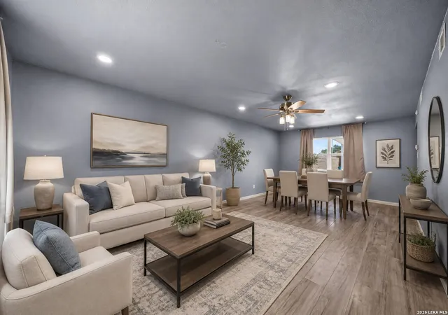 Photo 4 of Single family home for sale at 10831 Crown Vw, San Antonio, TX 78239 | MLS# 2008263 | Listing updated on 2026-08-24