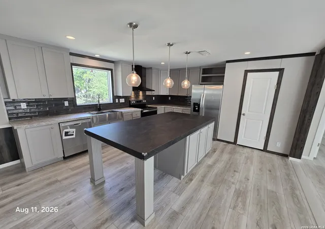 Photo 3 of Single family home for sale at 309 Buck Run Pass, Canyon Lake, TX 78133 | MLS# 2008272 | Listing updated on 2026-09-15