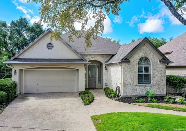 Photo 1 of Single family home for sale at 3714 River Fls, San Antonio, TX 78259 | MLS# 2008279 | Listing updated on 2026-09-13