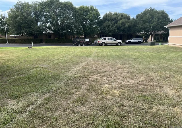 Photo 3 of Land for sale at 1725 Sudberg, Seguin, TX 78155 | MLS# 2008283 | Listing updated on 2026-08-24
