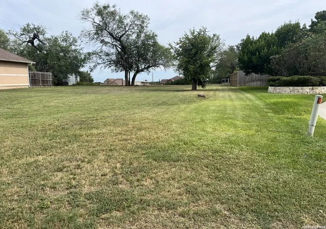 Photo 3 of Land for sale at 1725 Sudberg, Seguin, TX 78155 | MLS# 2008283 | Listing updated on 2026-08-24