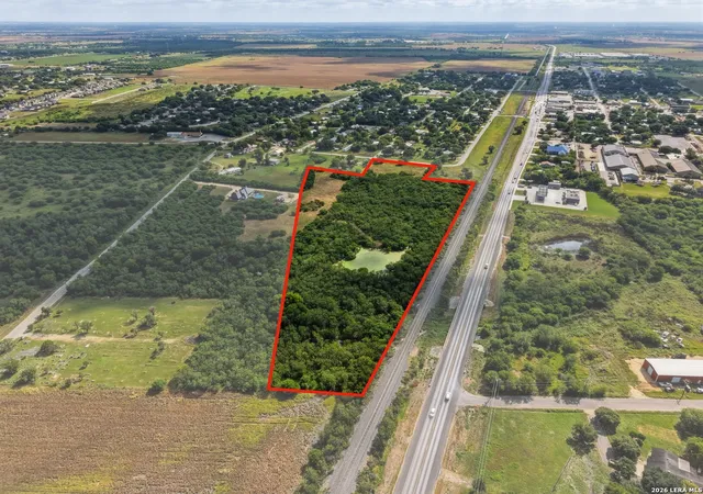 1st image of 0 N Beyer, Marion, TX 78124 | MLS# 2008285