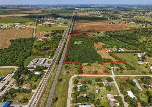 11th image of 0 N Beyer, Marion, TX 78124 | MLS# 2008285