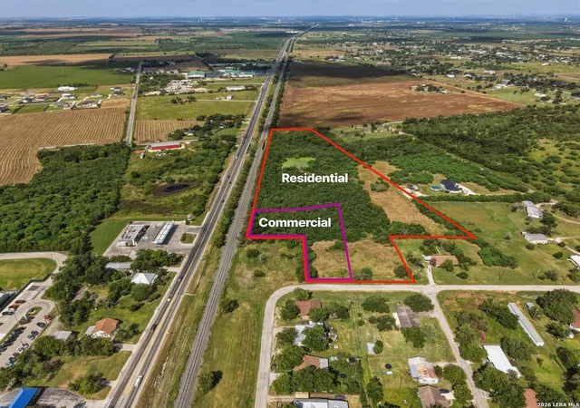 3rd image of 0 N Beyer, Marion, TX 78124 | MLS# 2008285