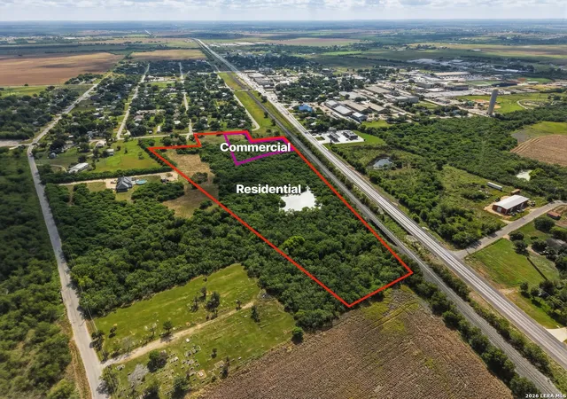 4th image of 0 N Beyer, Marion, TX 78124 | MLS# 2008285
