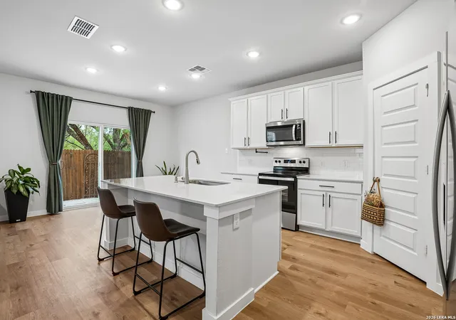 1st image of 5935 W Hausman #UNIT 59, San Antonio, TX 78249 | MLS# 2008286