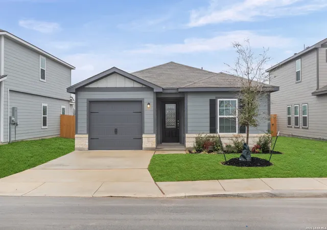 1st image of 3522 Georgia Trace, Converse, TX 78109 | MLS# 2008287