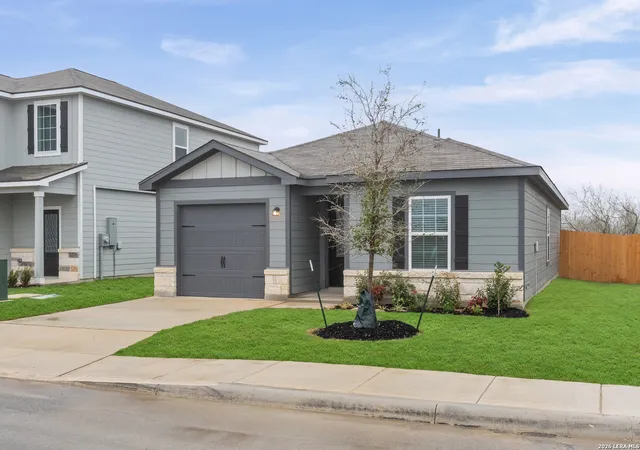 2nd image of 3522 Georgia Trace, Converse, TX 78109 | MLS# 2008287