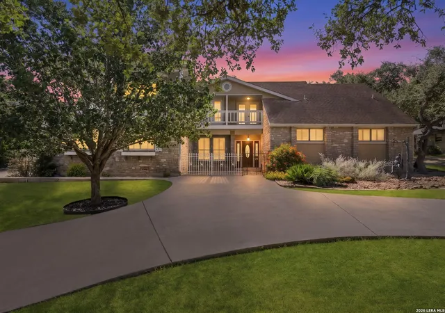 Photo 1 of Sale Pending at 29406 No Le Hace Dr, Fair Oaks Ranch, TX 78015 | MLS# 2008288 | Listing updated on 2026-09-09