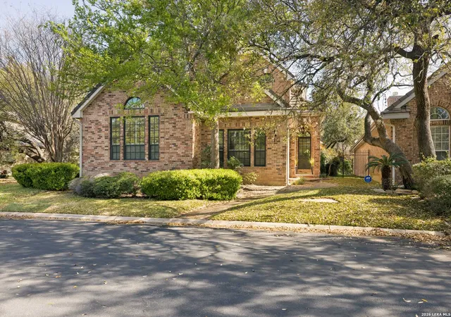 Photo 1 of Single family home for sale at 17 Burnham Gln, San Antonio, TX 78257 | MLS# 2008290 | Listing updated on 2026-09-09
