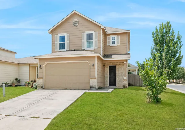 Photo 1 of Single family home for sale at 11926 Cardinal Cvs, San Antonio, TX 78254 | MLS# 2008291 | Listing updated on 2026-09-10