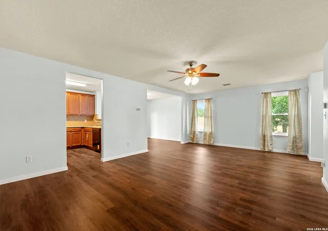 Photo 3 of Single family home for sale at 11926 Cardinal Cvs, San Antonio, TX 78254 | MLS# 2008291 | Listing updated on 2026-09-10