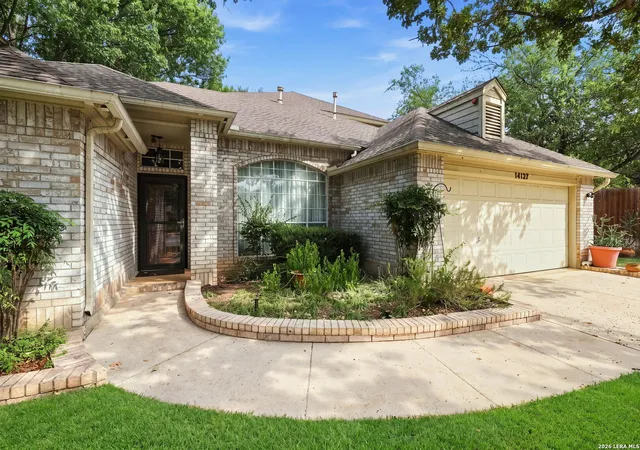Photo 3 of Single family home for sale at 14127 Butler Bnd, San Antonio, TX 78232 | MLS# 2008294 | Listing updated on 2026-08-24