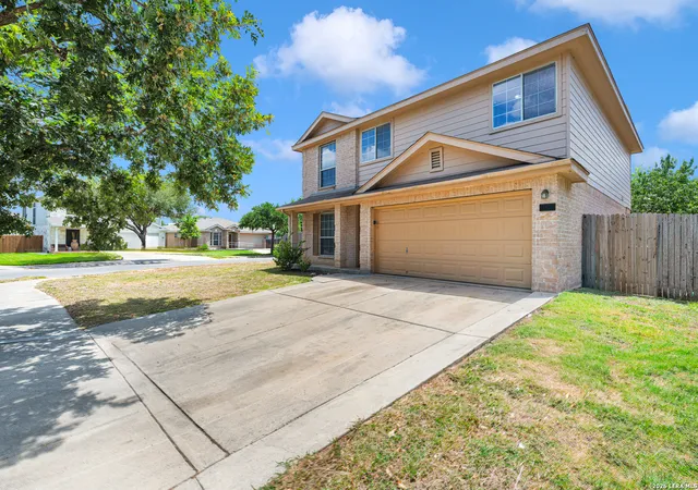 Photo 1 of Single family home for sale at 10802 Arabian Sands, San Antonio, TX 78254 | MLS# 2008295 | Listing updated on 2026-09-16