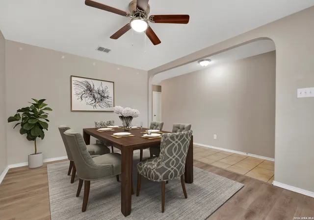 Photo 3 of Single family home for sale at 10802 Arabian Sands, San Antonio, TX 78254 | MLS# 2008295 | Listing updated on 2026-09-16