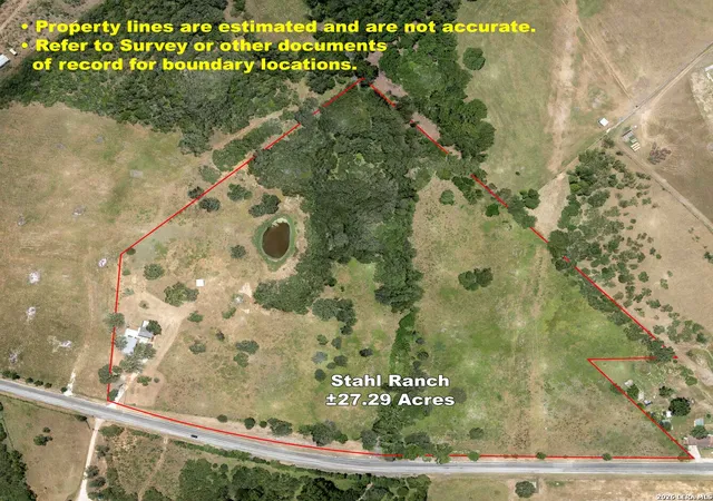 2nd image of 2974 Fm 467, Seguin, TX 78155 | MLS# 2008300