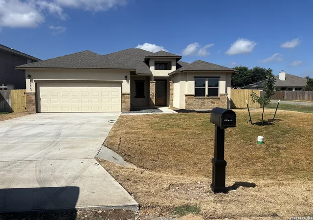 Photo 1 of Single family home for sale at 15623 Fair Ln, Selma, TX 78154 | MLS# 2008307 | Listing updated on 2026-09-16