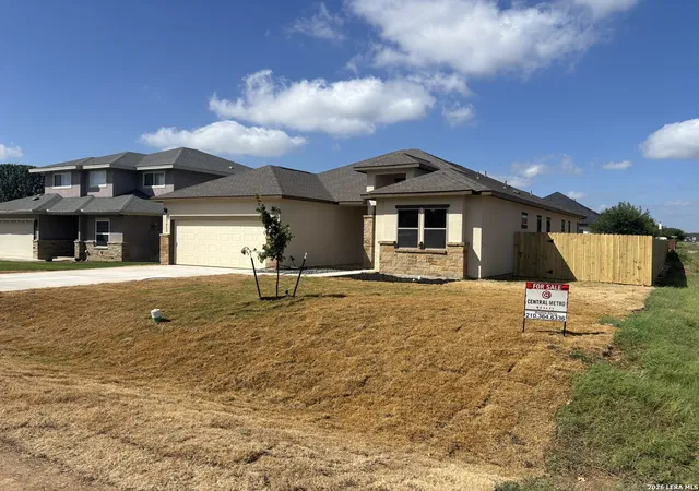 Photo 2 of Single family home for sale at 15623 Fair Ln, Selma, TX 78154 | MLS# 2008307 | Listing updated on 2026-09-16