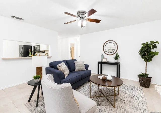 2nd image of 3430 Turtle Village #101, San Antonio, TX 78230 | MLS# 2008312