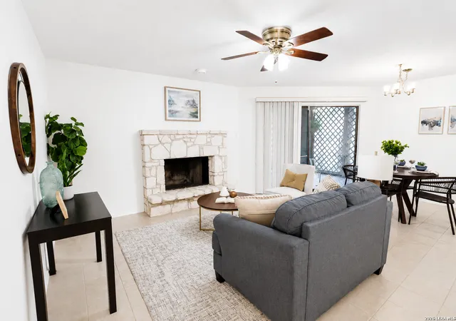 3rd image of 3430 Turtle Vlg, San Antonio, TX 78230