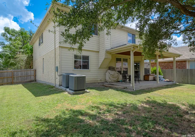 44th image of 326 Loch Lomond Dr, Cibolo, TX 78108 | MLS# 2008317