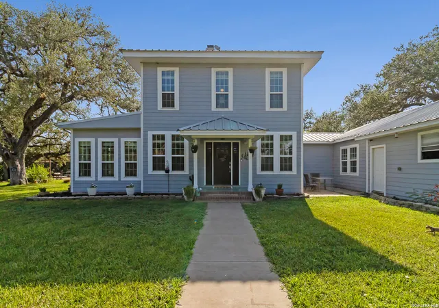 2nd image of 4814 Old Hwy 181, Beeville, TX 78102 | MLS# 2008319