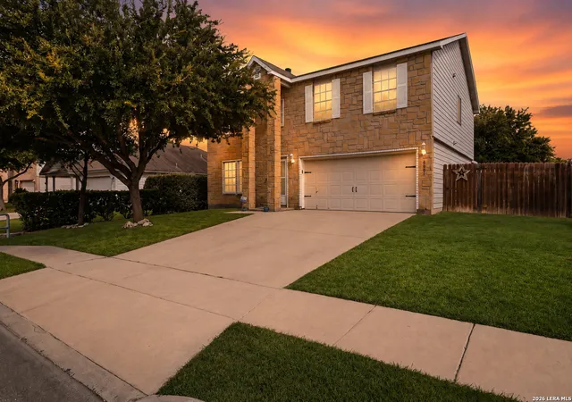 Photo 2 of Single family home for sale at 8003 Saratoga Knl, Selma, TX 78154 | MLS# 2008320 | Listing updated on 2026-09-15