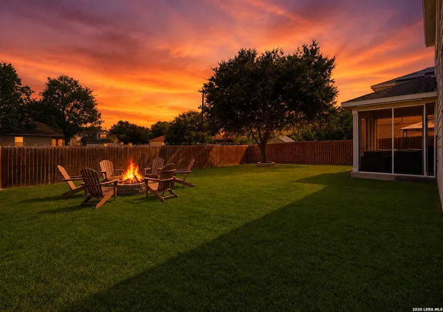 Photo 3 of Single family home for sale at 8003 Saratoga Knl, Selma, TX 78154 | MLS# 2008320 | Listing updated on 2026-09-15