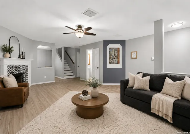 Photo 1 of Single family home for sale at 8003 Saratoga Knl, Selma, TX 78154 | MLS# 2008320 | Listing updated on 2026-09-15