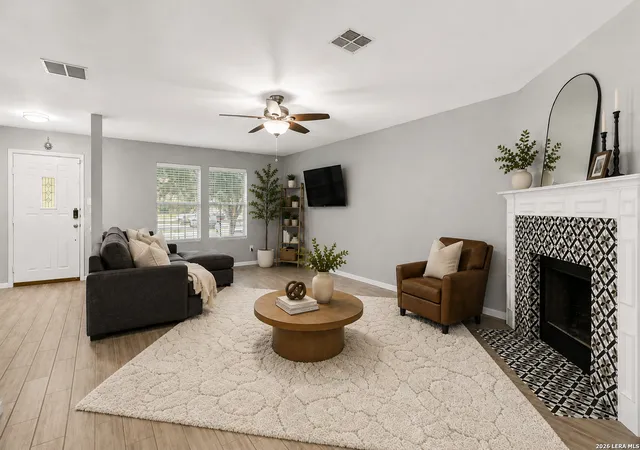 Photo 3 of Single family home for sale at 8003 Saratoga Knl, Selma, TX 78154 | MLS# 2008320 | Listing updated on 2026-09-15