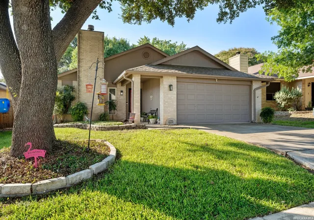 Photo 1 of Single family home for sale at 4323 Putting Grn, San Antonio, TX 78217 | MLS# 2008322 | Listing updated on 2026-09-17