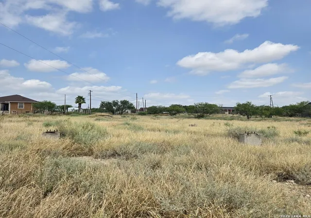 Photo 3 of Land for sale at 732 Chula Vista Rd, Eagle Pass, TX 78852 | MLS# 2008332 | Listing updated on 2026-08-24