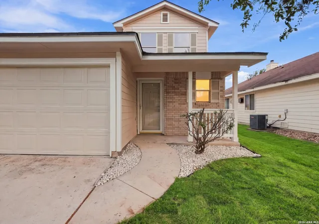 Photo 2 of Single family home for sale at 6814 Freedom Rdg, San Antonio, TX 78242 | MLS# 2008333 | Listing updated on 2026-09-17