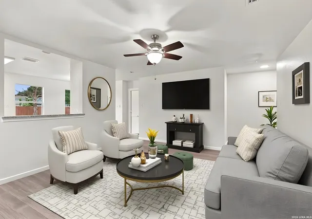 Photo 3 of Single family home for sale at 6814 Freedom Rdg, San Antonio, TX 78242 | MLS# 2008333 | Listing updated on 2026-09-17