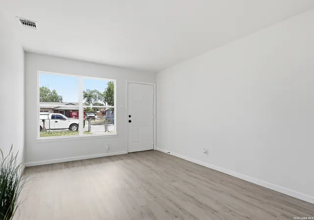 Photo 3 of Single family home for sale at 123 Chadwick Dr, San Antonio, TX 78227 | MLS# 2008334 | Listing updated on 2026-09-09