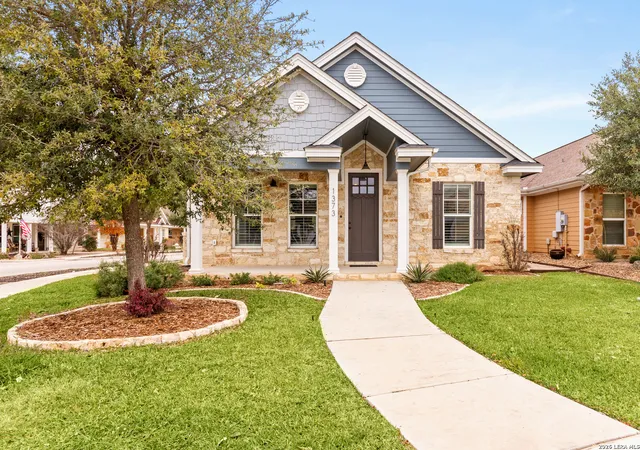 1st image of 1373 Hanz, New Braunfels, TX 78130 | MLS# 2008338