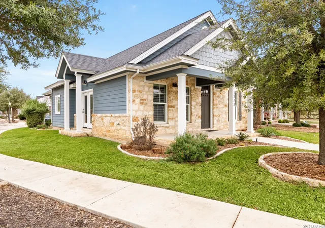 2nd image of 1373 Hanz, New Braunfels, TX 78130 | MLS# 2008338