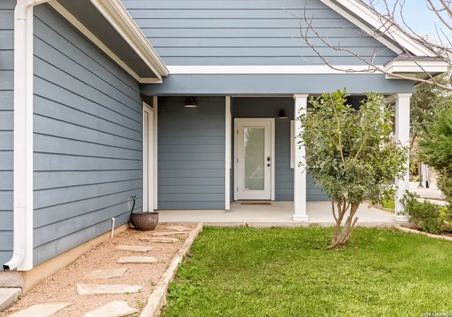 3rd image of 1373 Hanz, New Braunfels, TX 78130 | MLS# 2008338