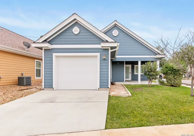 4th image of 1373 Hanz, New Braunfels, TX 78130 | MLS# 2008338