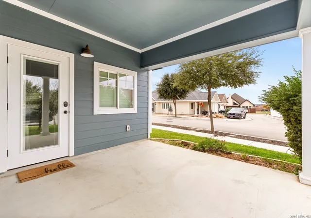 5th image of 1373 Hanz, New Braunfels, TX 78130 | MLS# 2008338