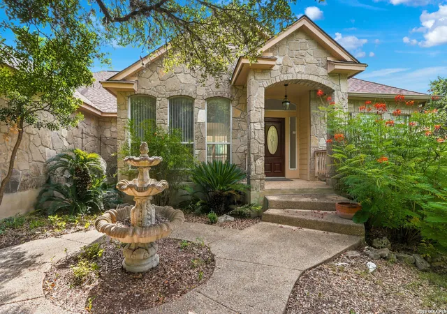 Photo 1 of Sale Pending at 13870 Adobe Walls Ct, Helotes, TX 78023 | MLS# 2008343 | Listing updated on 2026-08-27