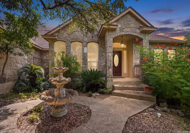 Photo 2 of Sale Pending at 13870 Adobe Walls Ct, Helotes, TX 78023 | MLS# 2008343 | Listing updated on 2026-08-27