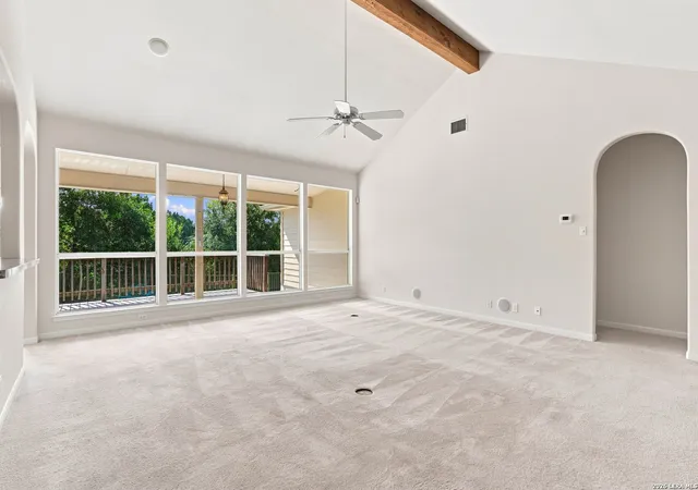 Photo 3 of Sale Pending at 13870 Adobe Walls Ct, Helotes, TX 78023 | MLS# 2008343 | Listing updated on 2026-08-27