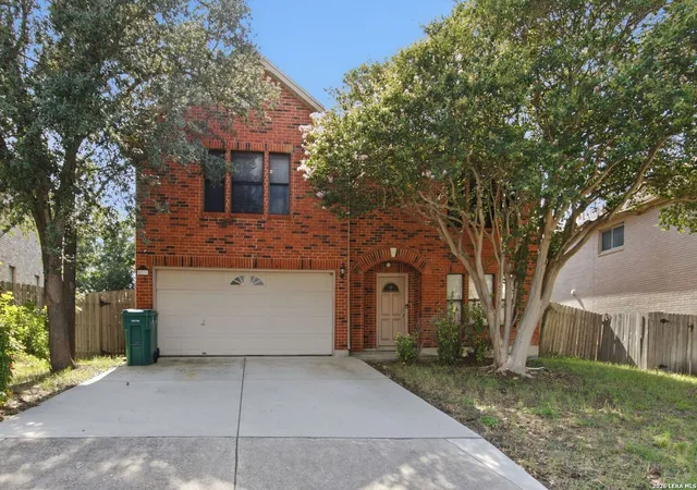 1st image of 8111 Cantura Mls, Converse, TX 78109 | MLS# 2008344