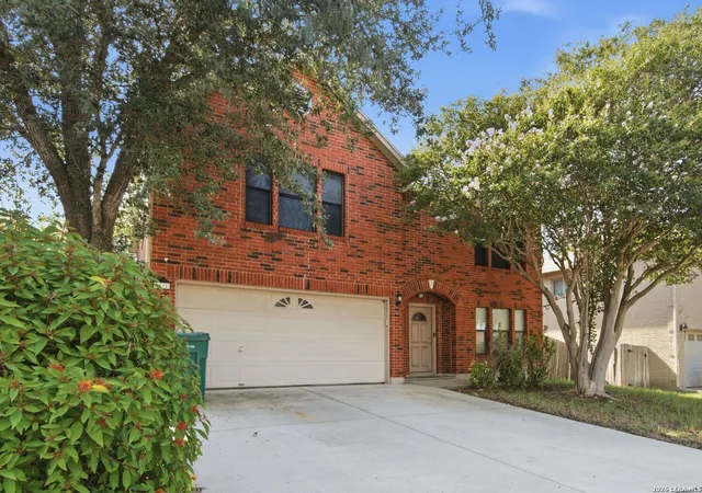 2nd image of 8111 Cantura Mls, Converse, TX 78109 | MLS# 2008344