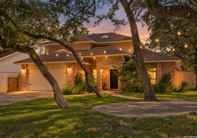 Photo 1 of Single family home for sale at 20019 Encino Royale St, San Antonio, TX 78259 | MLS# 2008348 | Listing updated on 2026-10-29